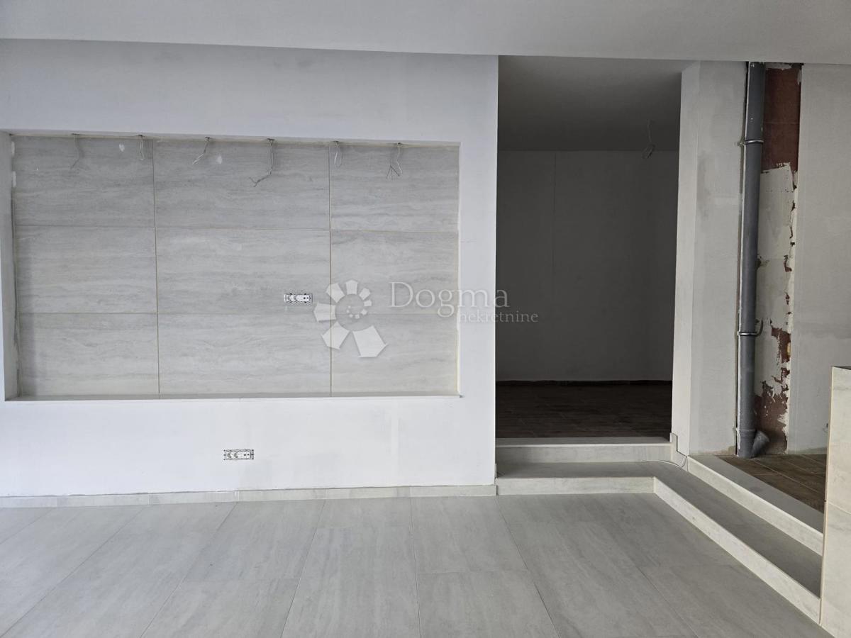 Allogio Centar, Zaprešić, 126,70m2