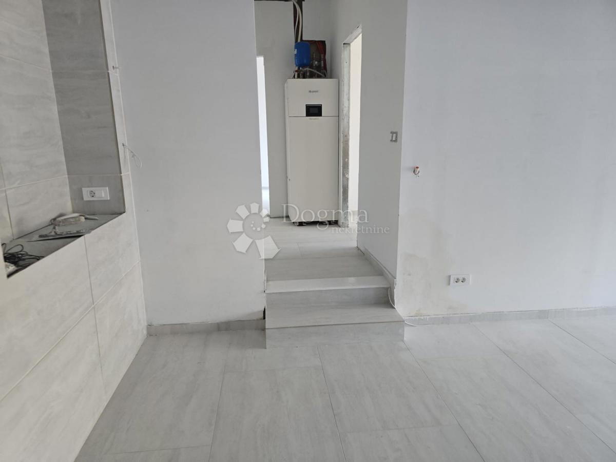 Allogio Centar, Zaprešić, 126,70m2