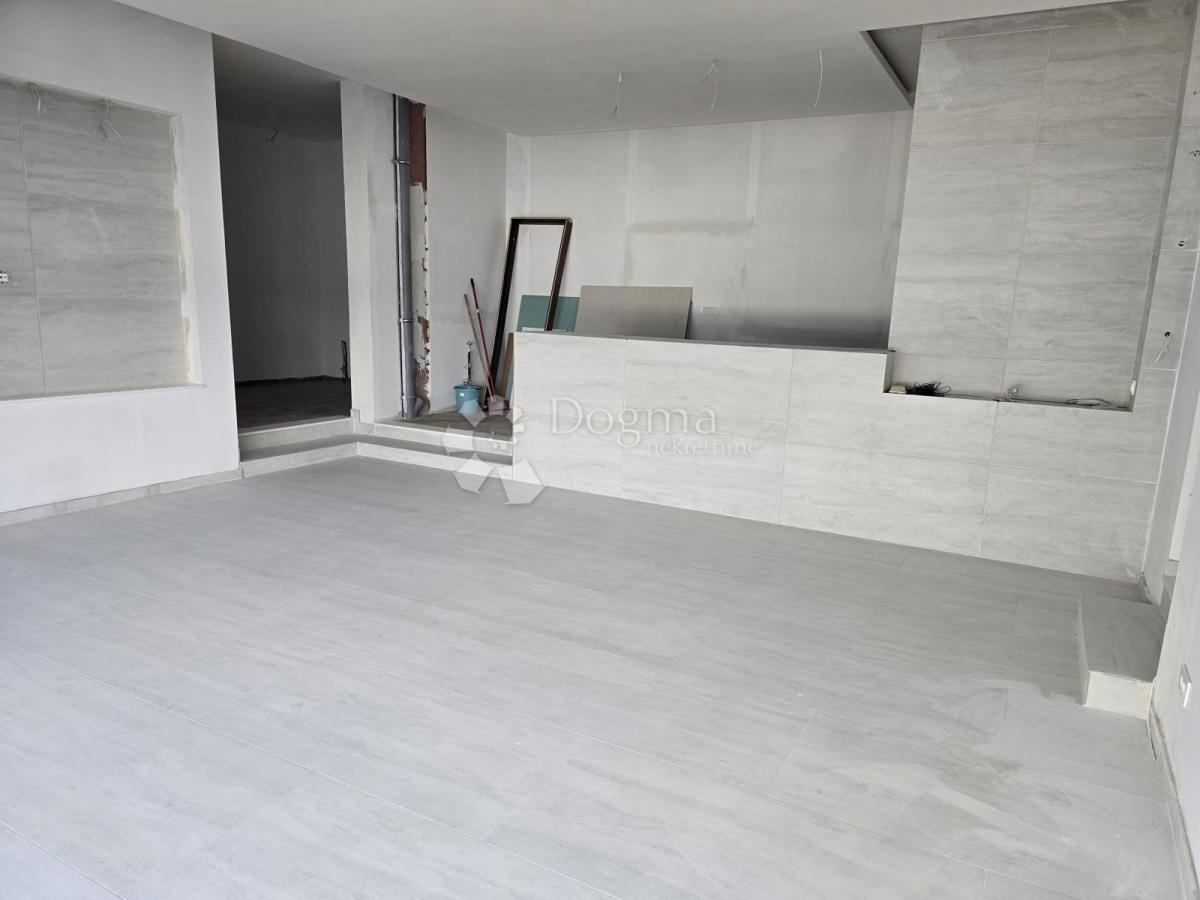 Allogio Centar, Zaprešić, 126,70m2