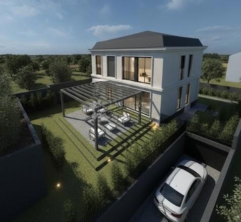 Terreno edificabile Ksaver, Gornji Grad - Medveščak, 594m2