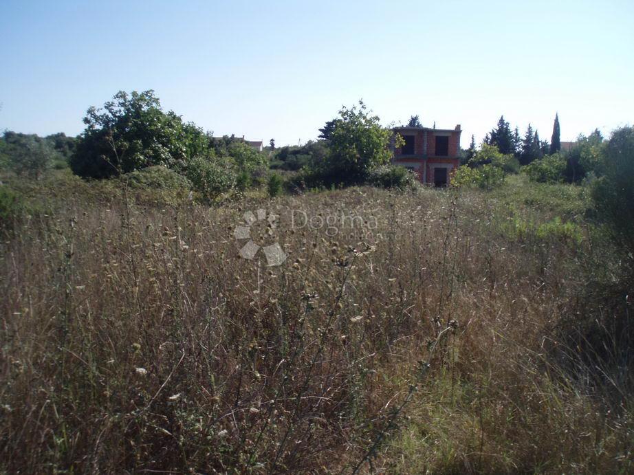 Terreno edificabile Ugljan, Preko, 541m2