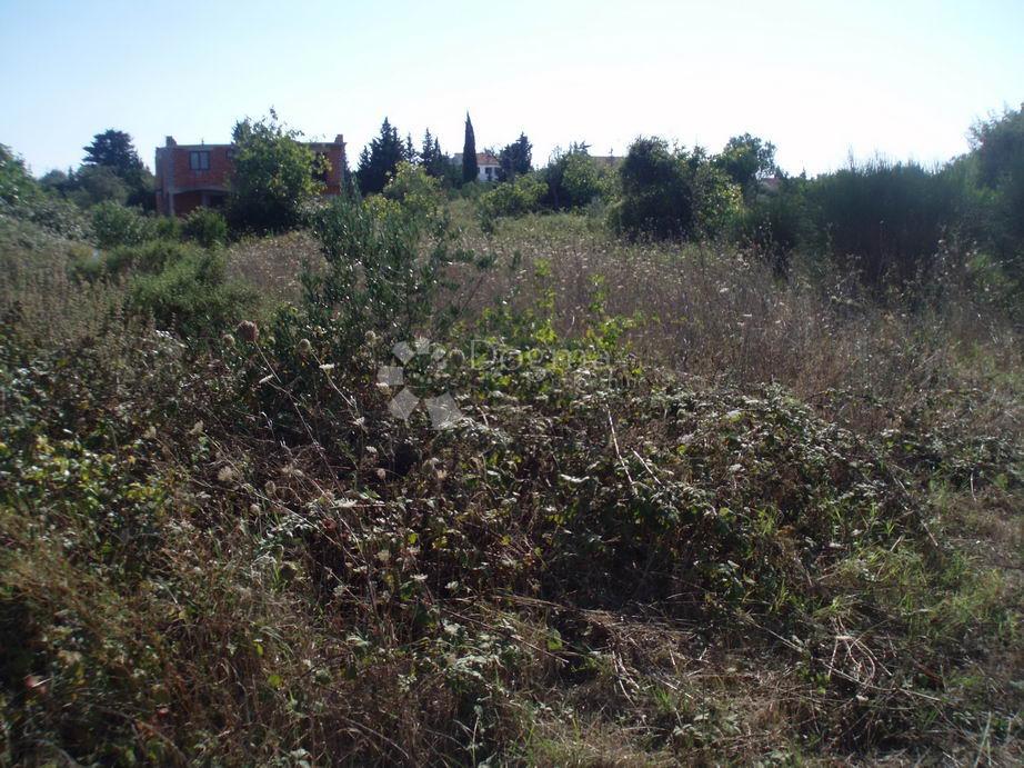 Terreno edificabile Ugljan, Preko, 541m2