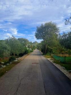 Terreno edificabile Ugljan, Preko, 541m2