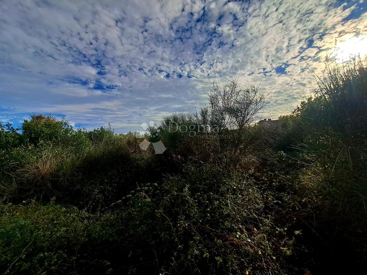 Terreno edificabile Ugljan, Preko, 541m2