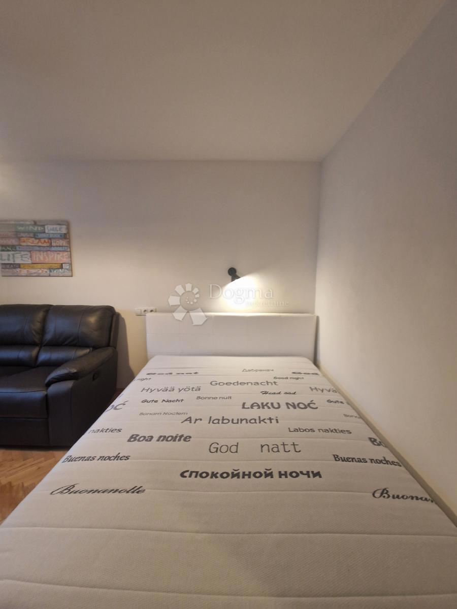 Allogio Drenova, Rijeka, 23,73m2