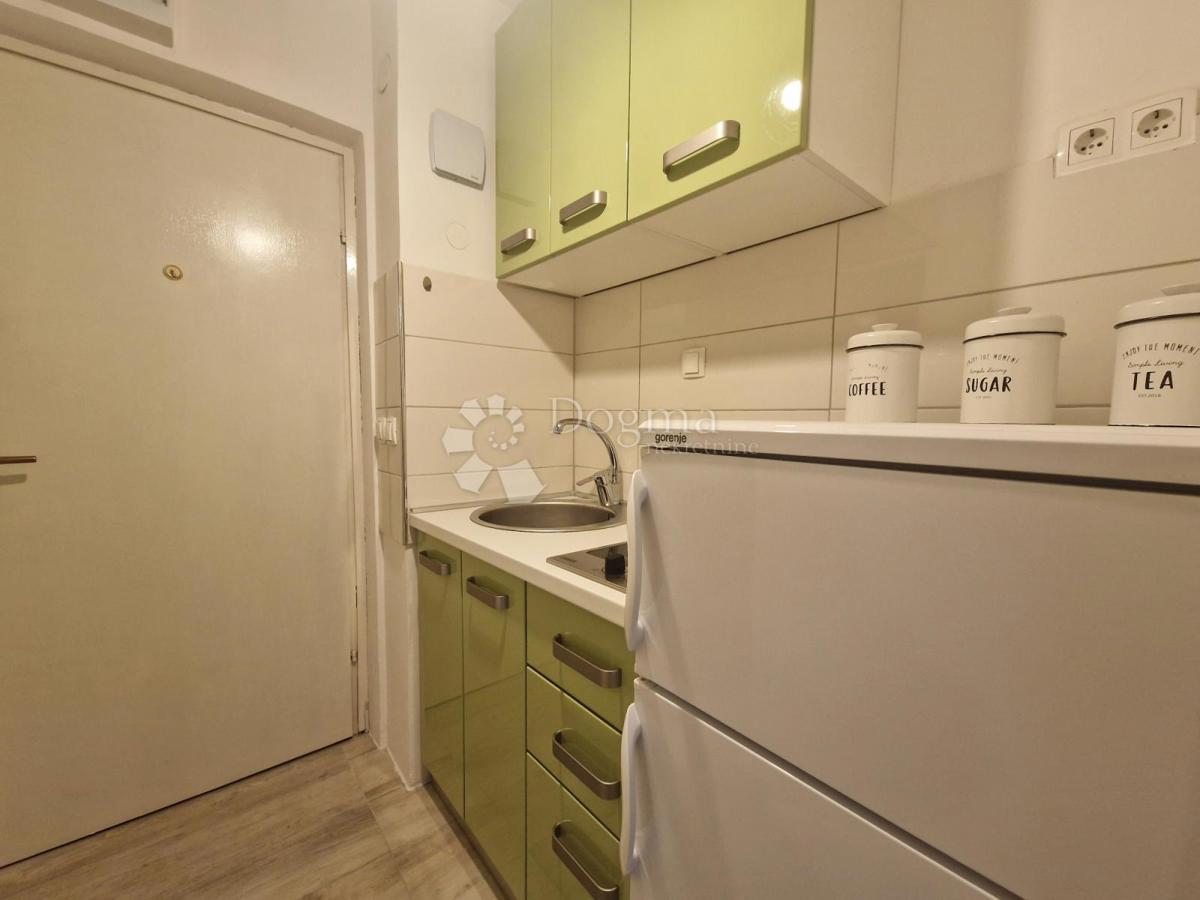 Allogio Drenova, Rijeka, 23,73m2