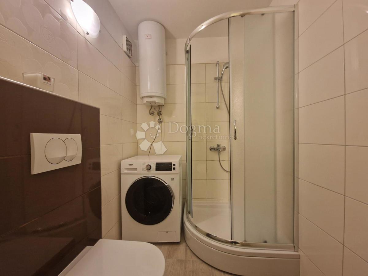 Allogio Drenova, Rijeka, 23,73m2