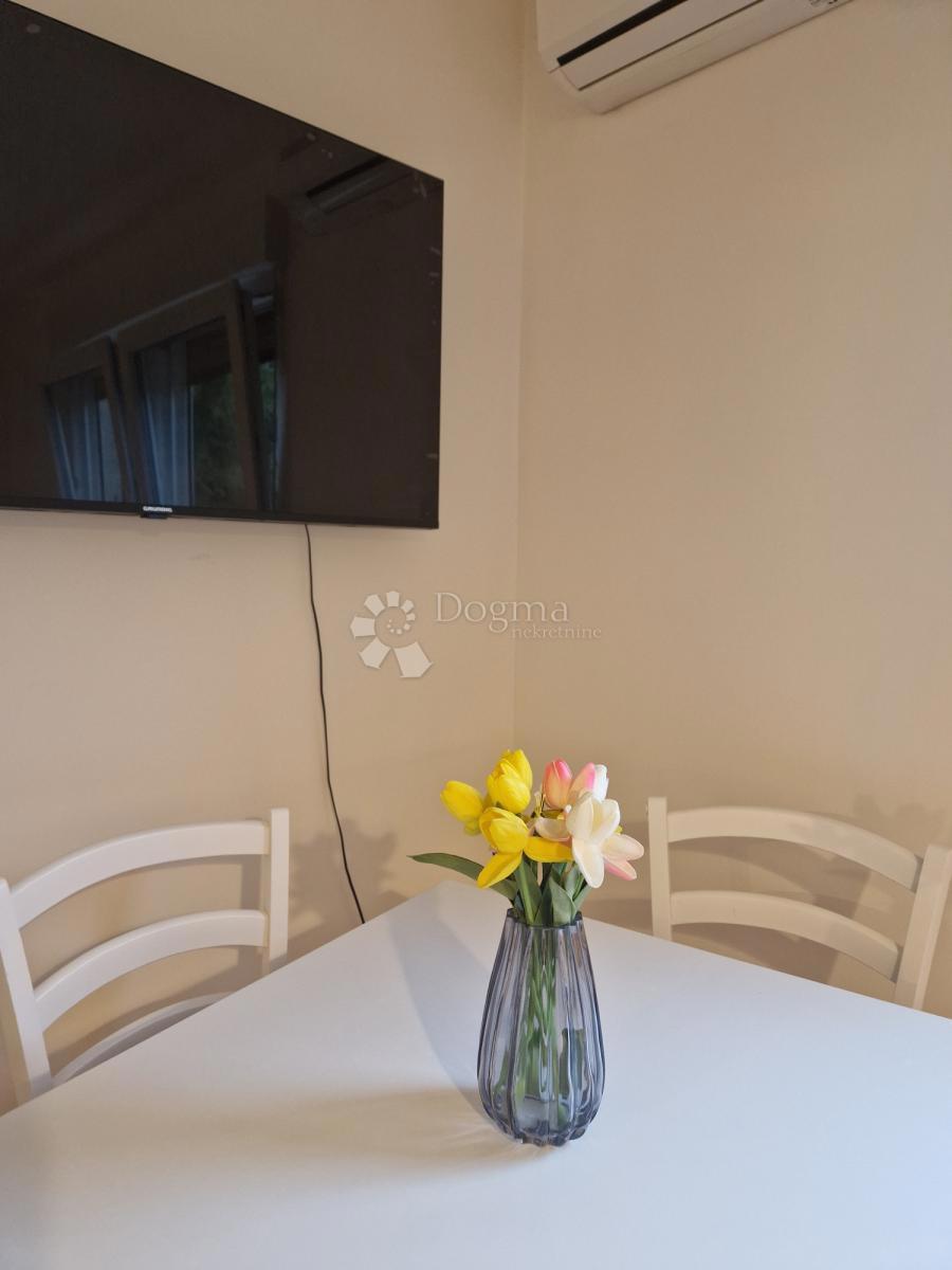 Allogio Drenova, Rijeka, 23,73m2