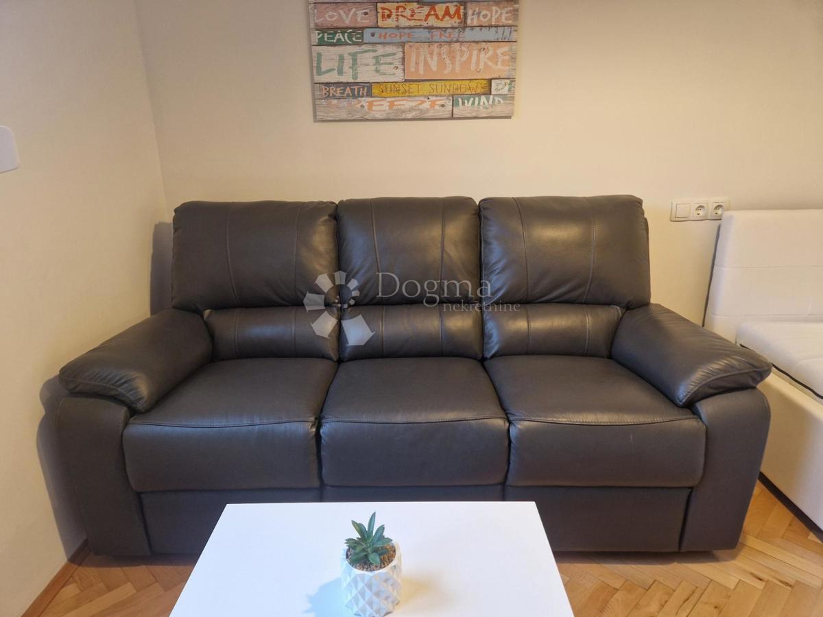 Allogio Drenova, Rijeka, 23,73m2