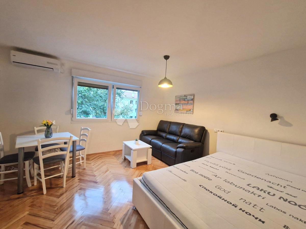 Allogio Drenova, Rijeka, 23,73m2