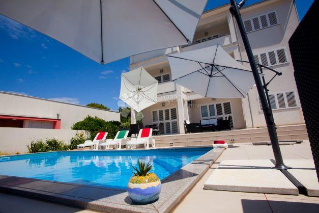 Casa Banjol, Rab, 138m2