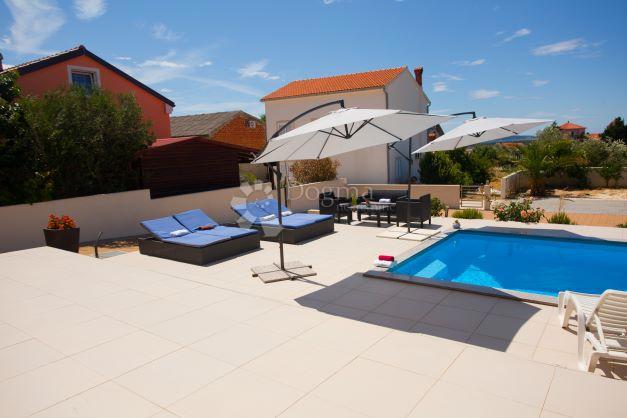 Casa Banjol, Rab, 138m2