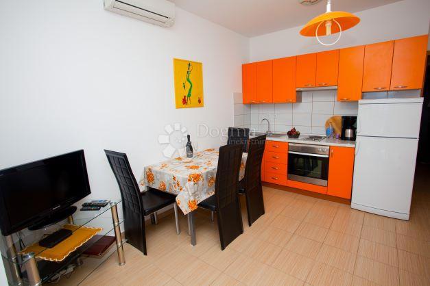 Casa Banjol, Rab, 138m2