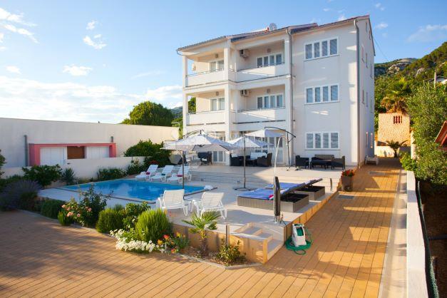 Casa Banjol, Rab, 138m2