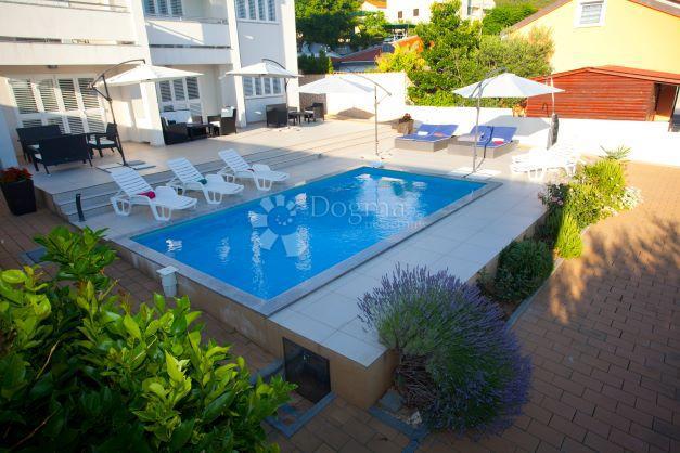 Casa Banjol, Rab, 138m2