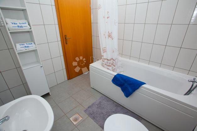 Casa Banjol, Rab, 138m2