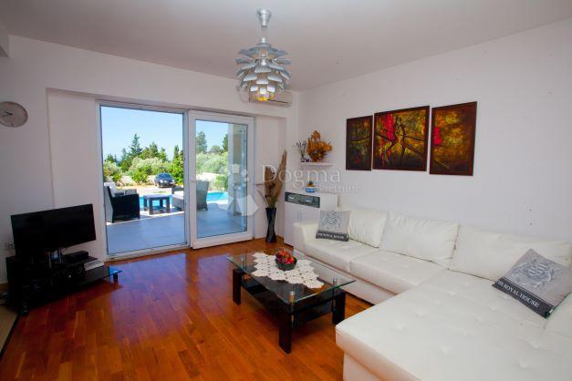 Casa Banjol, Rab, 138m2