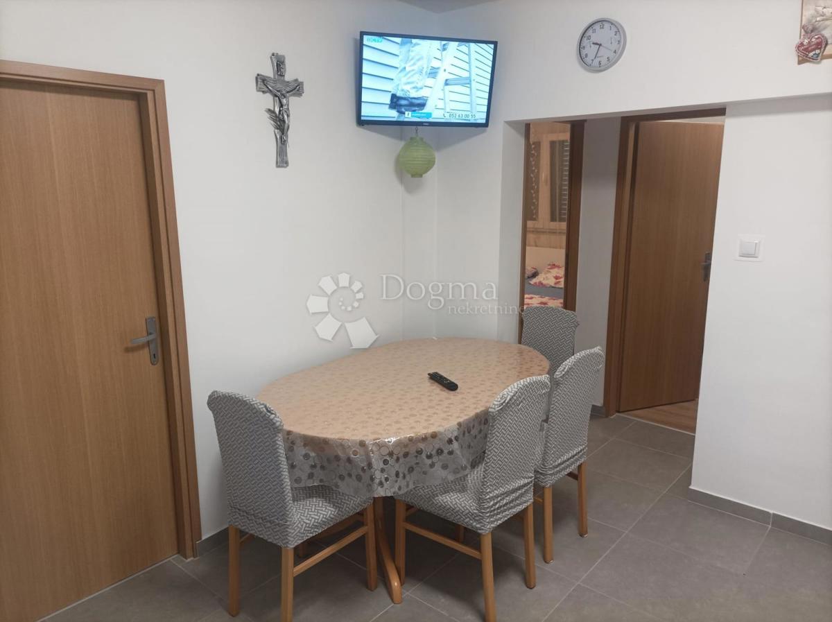 Casa Kruševo, Obrovac, 116m2