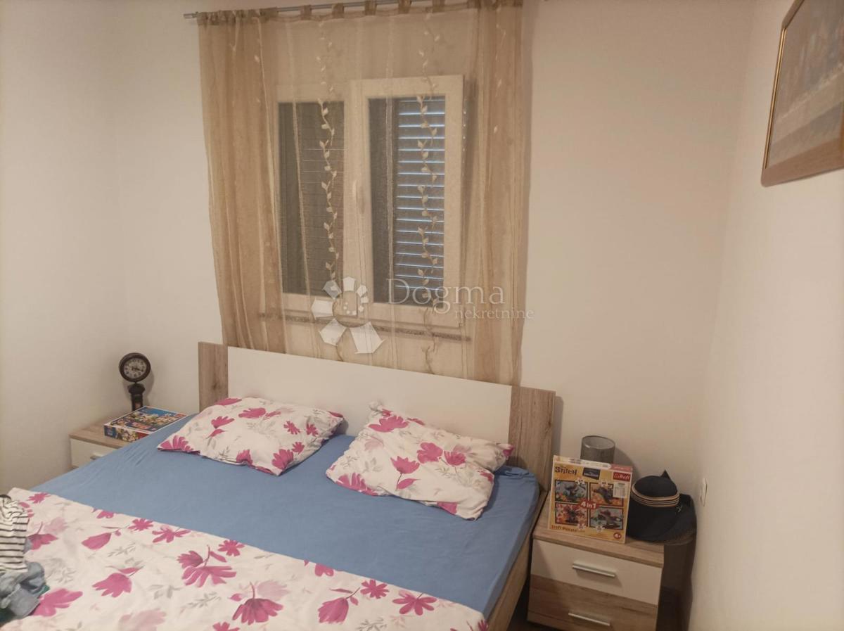 Casa Kruševo, Obrovac, 116m2