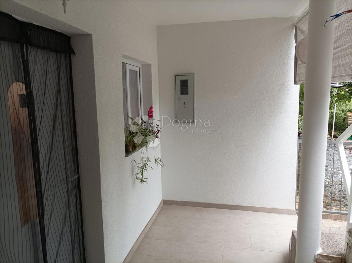 Casa Kruševo, Obrovac, 116m2