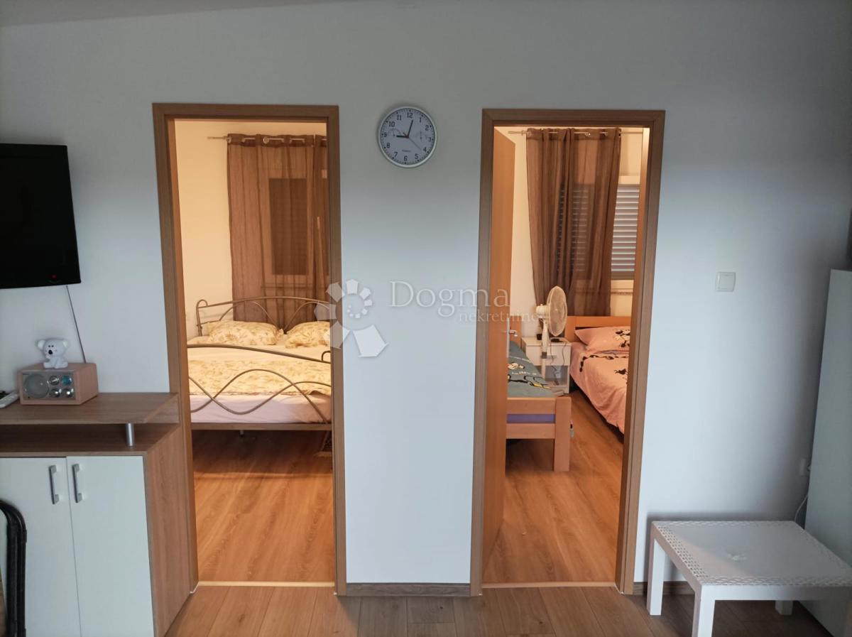 Casa Kruševo, Obrovac, 116m2