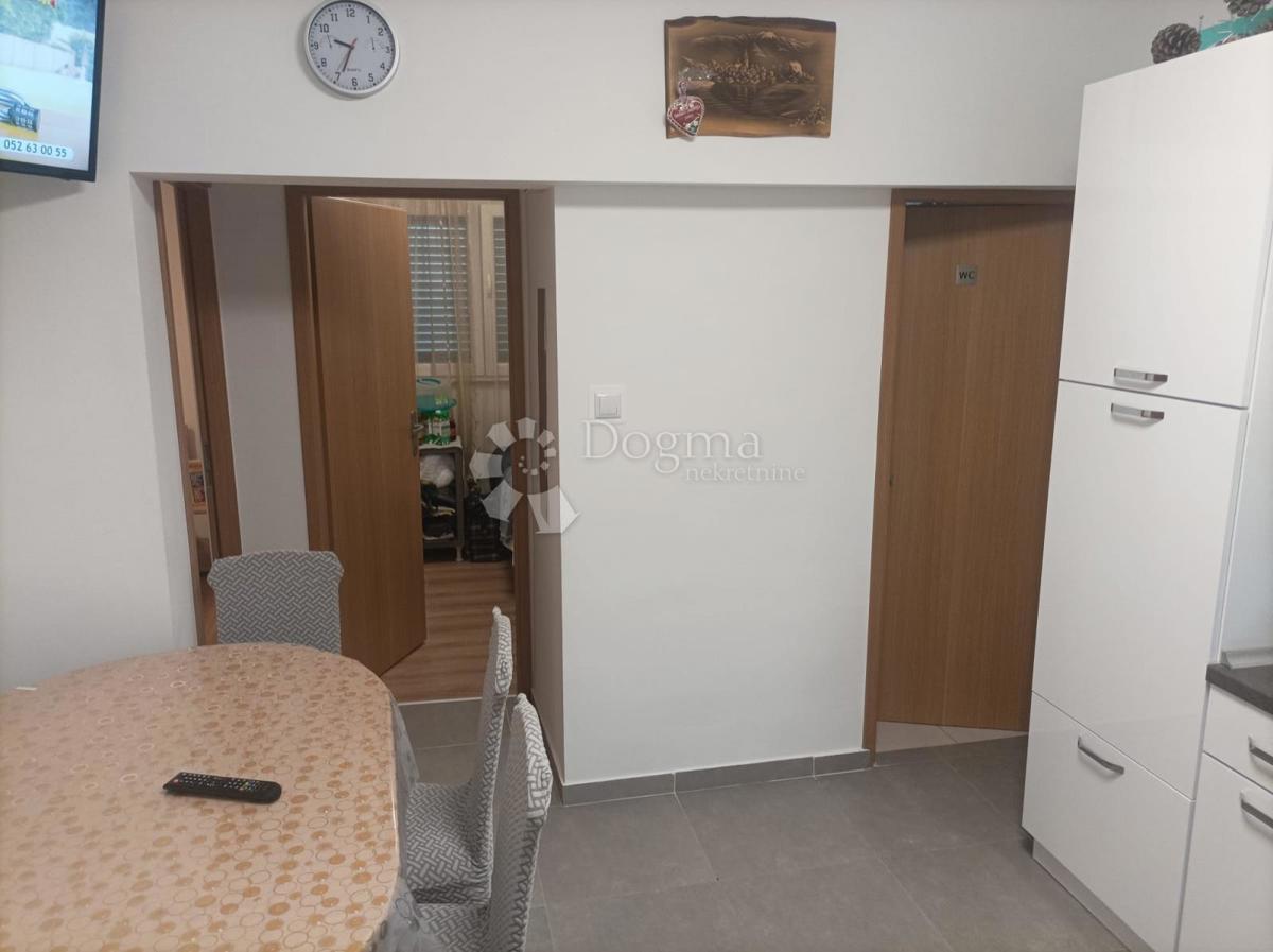 Casa Kruševo, Obrovac, 116m2