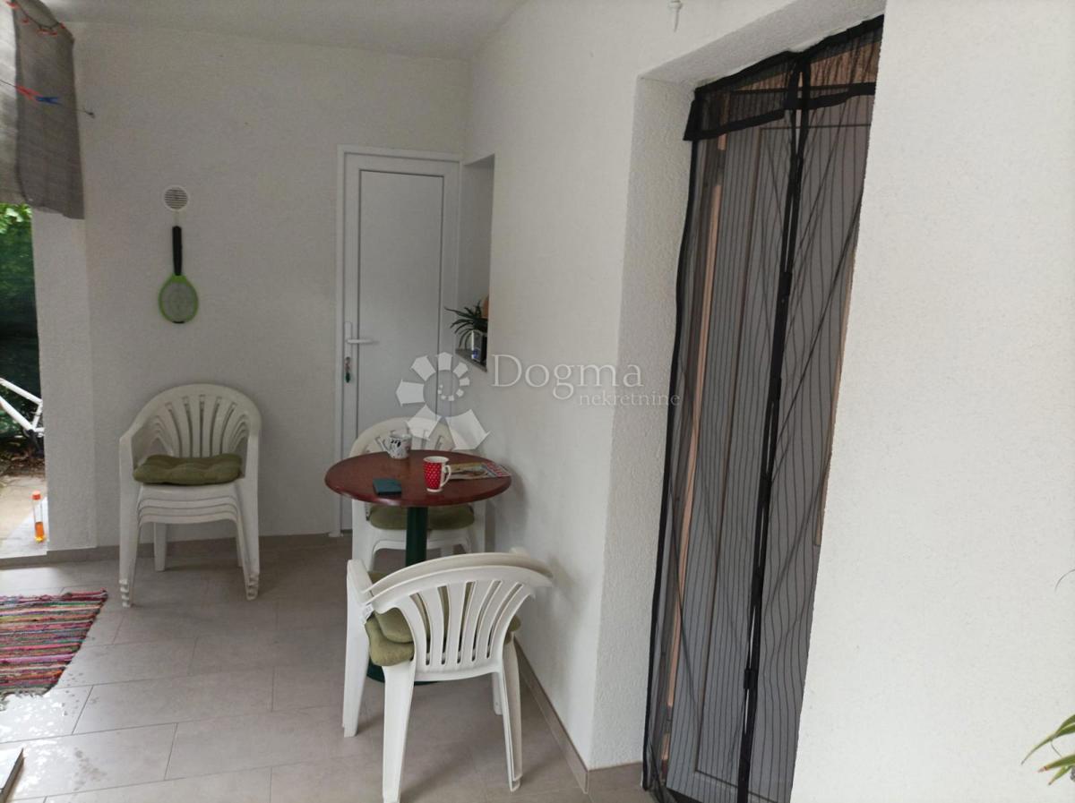 Casa Kruševo, Obrovac, 116m2