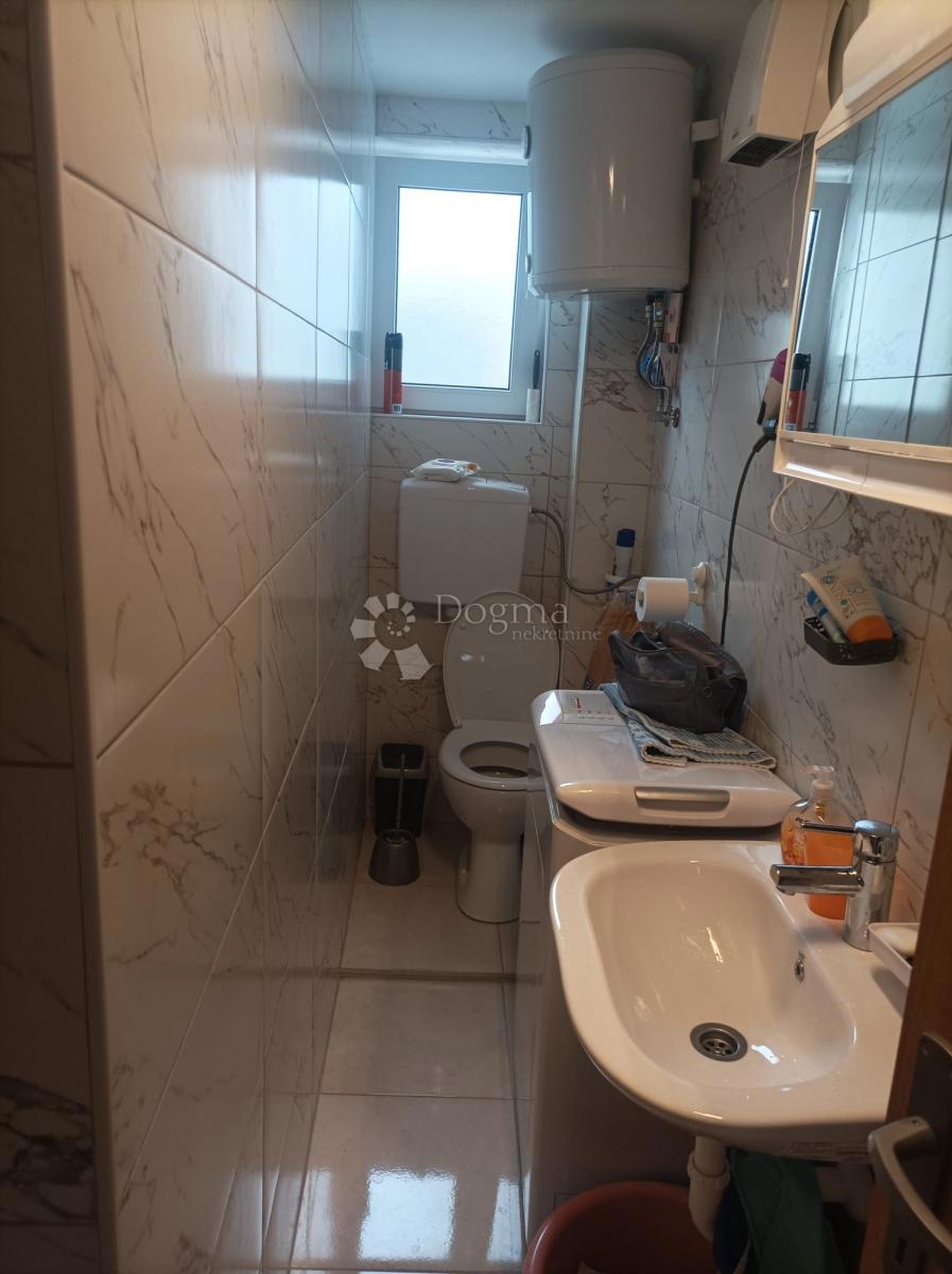 Casa Kruševo, Obrovac, 116m2