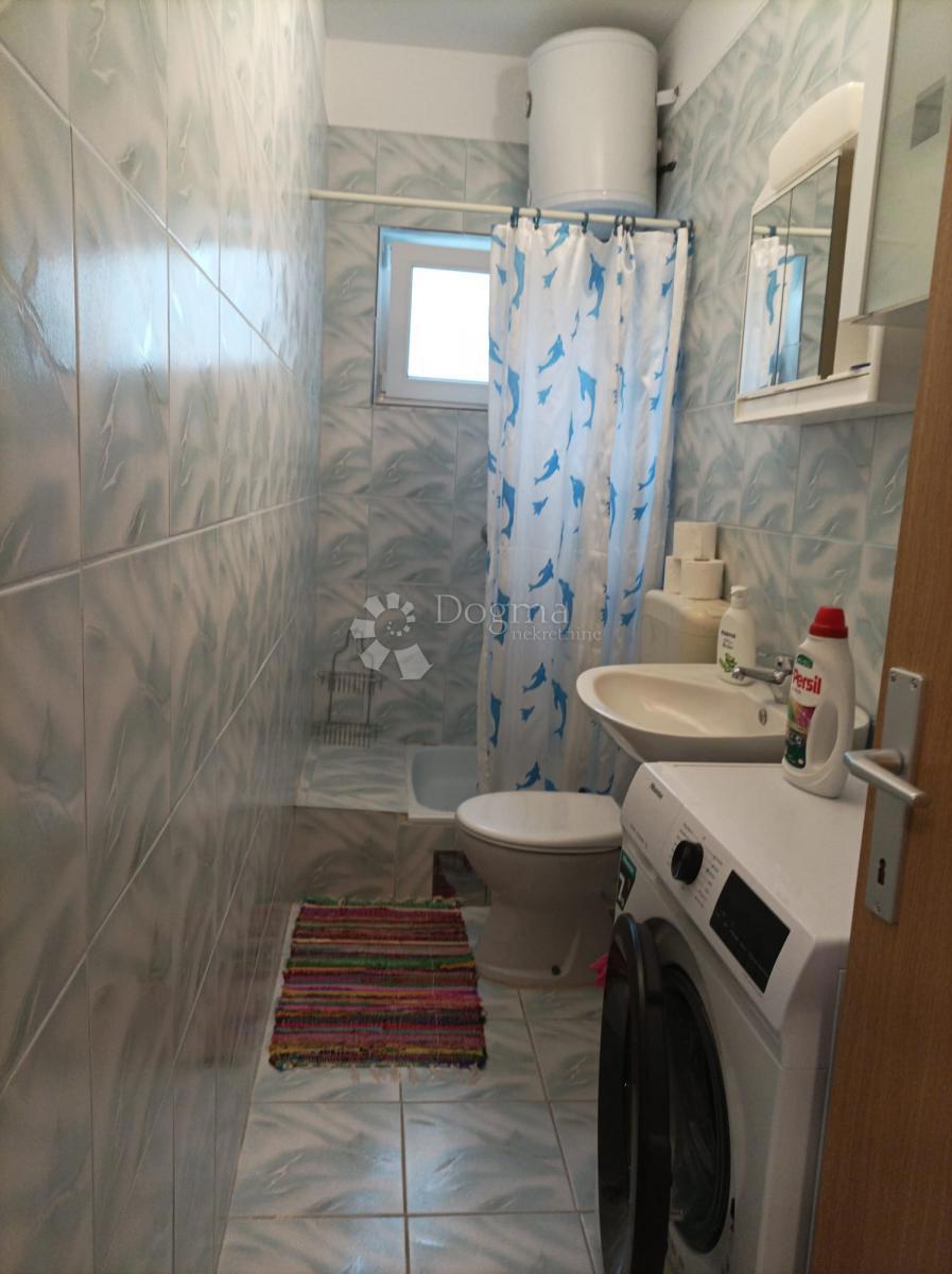 Casa Kruševo, Obrovac, 116m2