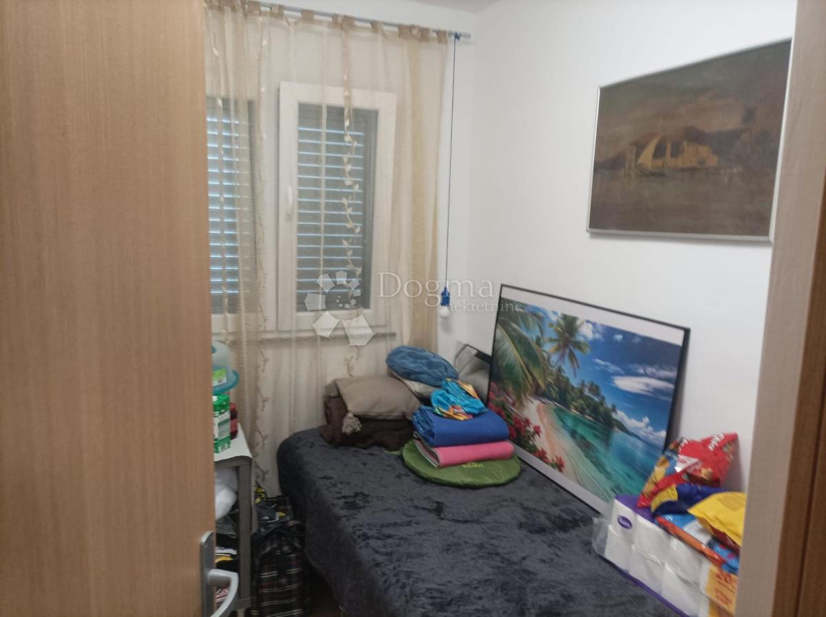 Casa Kruševo, Obrovac, 116m2