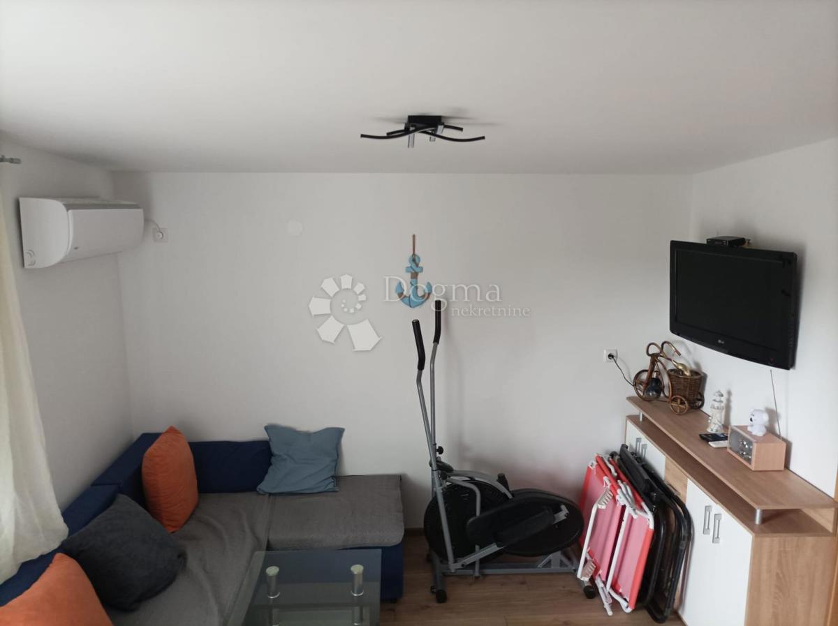 Casa Kruševo, Obrovac, 116m2