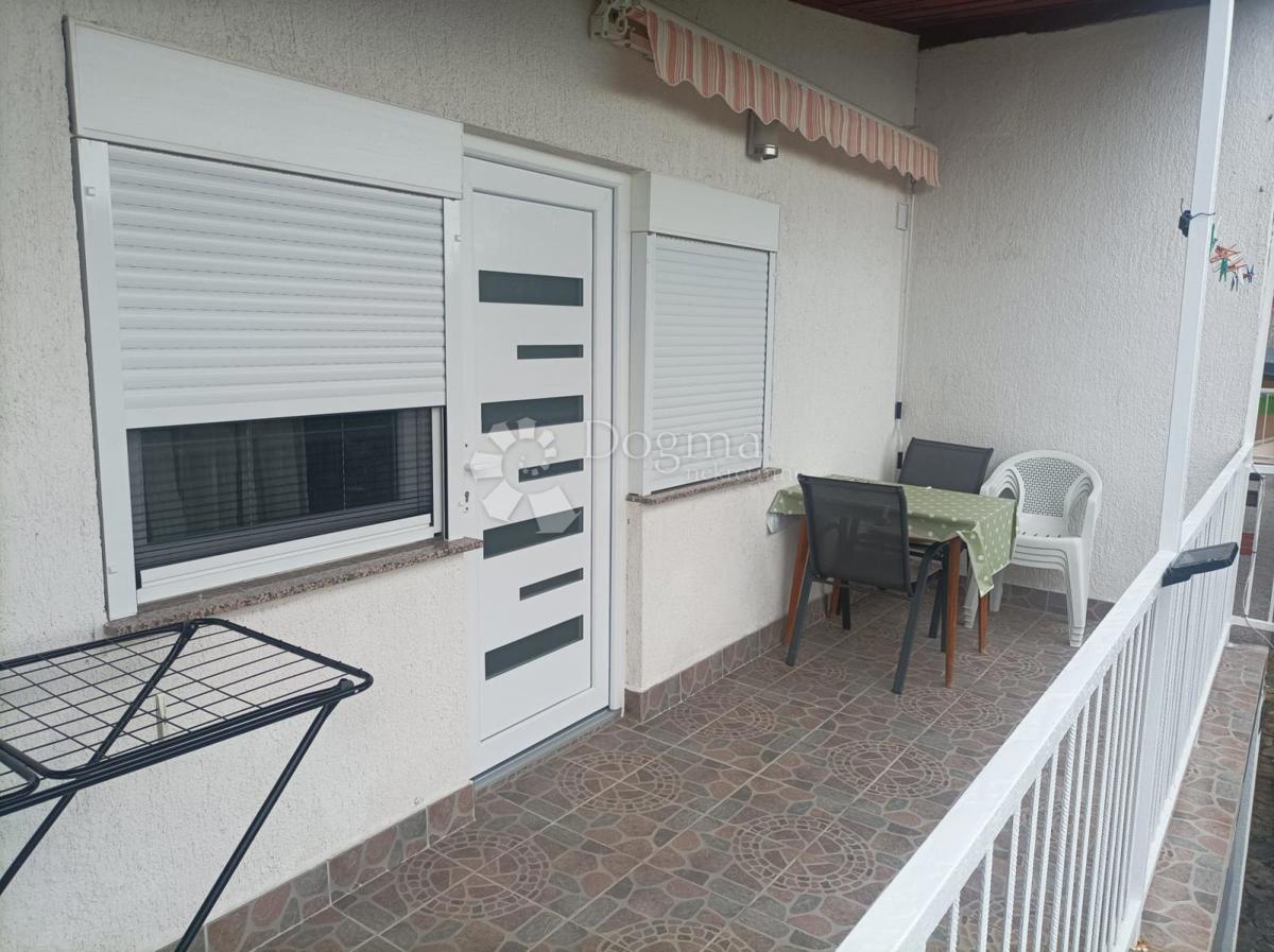 Casa Kruševo, Obrovac, 116m2