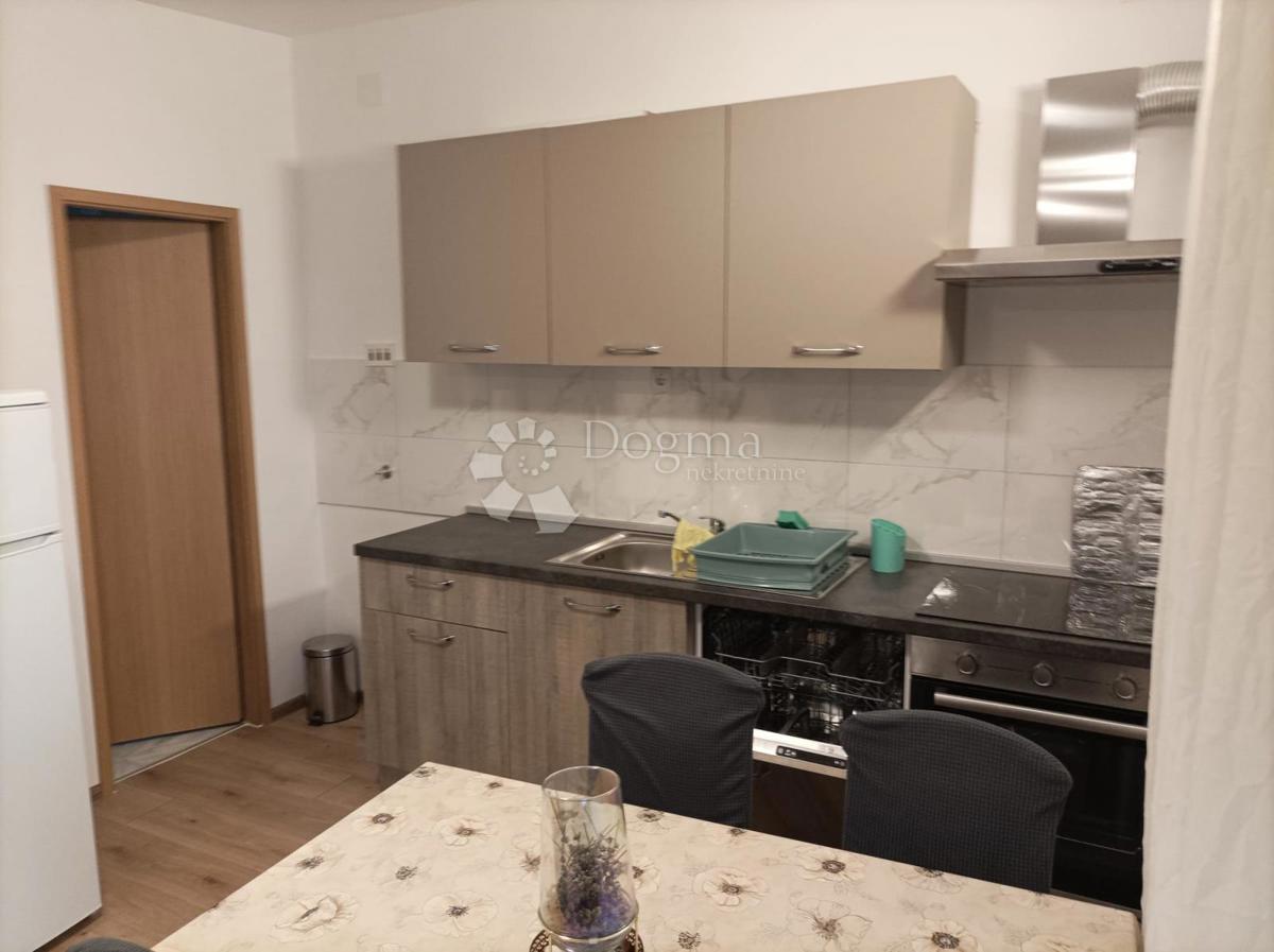 Casa Kruševo, Obrovac, 116m2