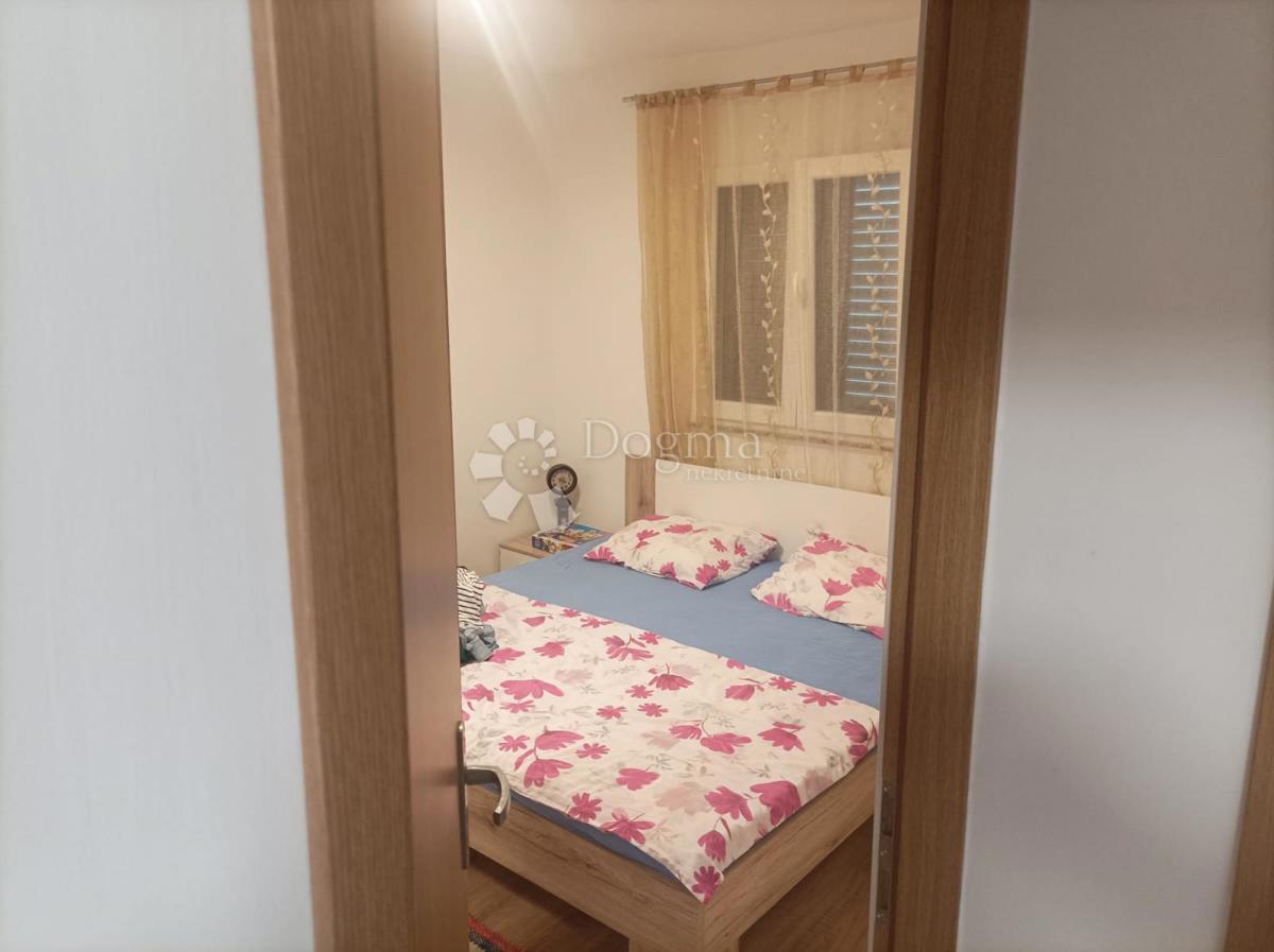 Casa Kruševo, Obrovac, 116m2