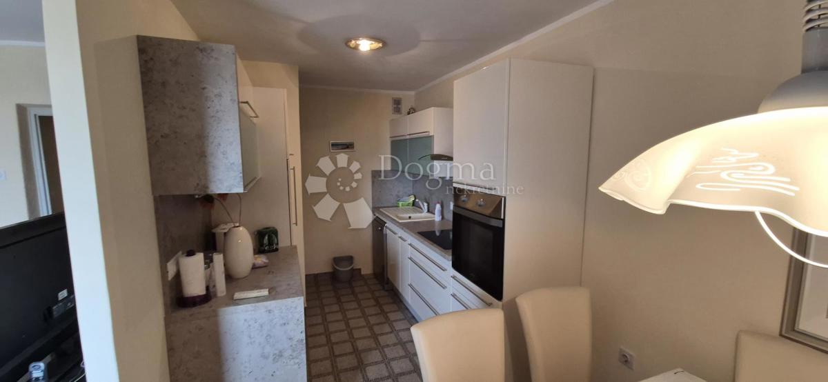 Allogio Gornja Vežica, Rijeka, 68m2