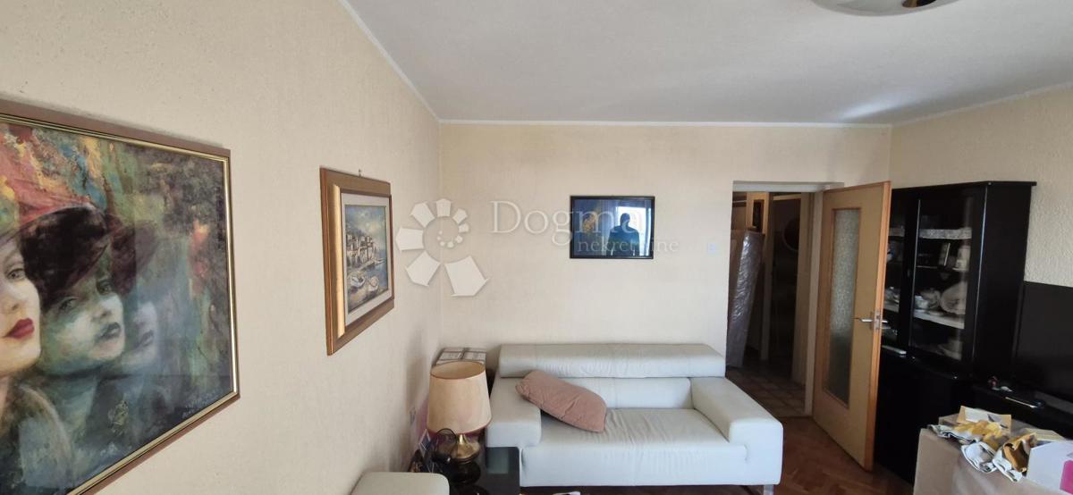 Allogio Gornja Vežica, Rijeka, 68m2