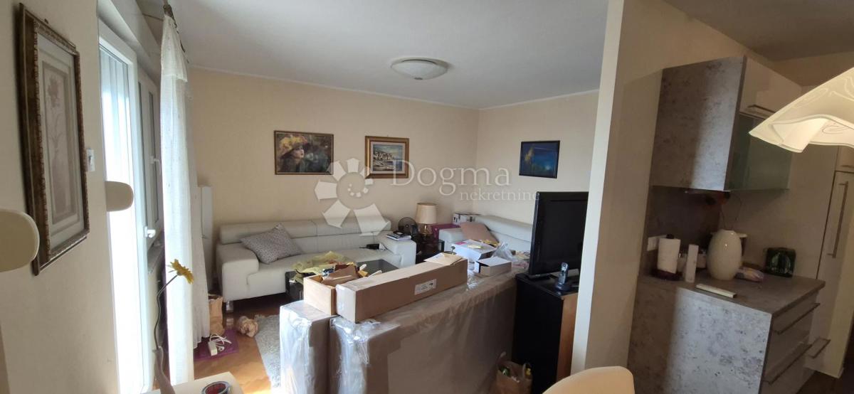 Allogio Gornja Vežica, Rijeka, 68m2