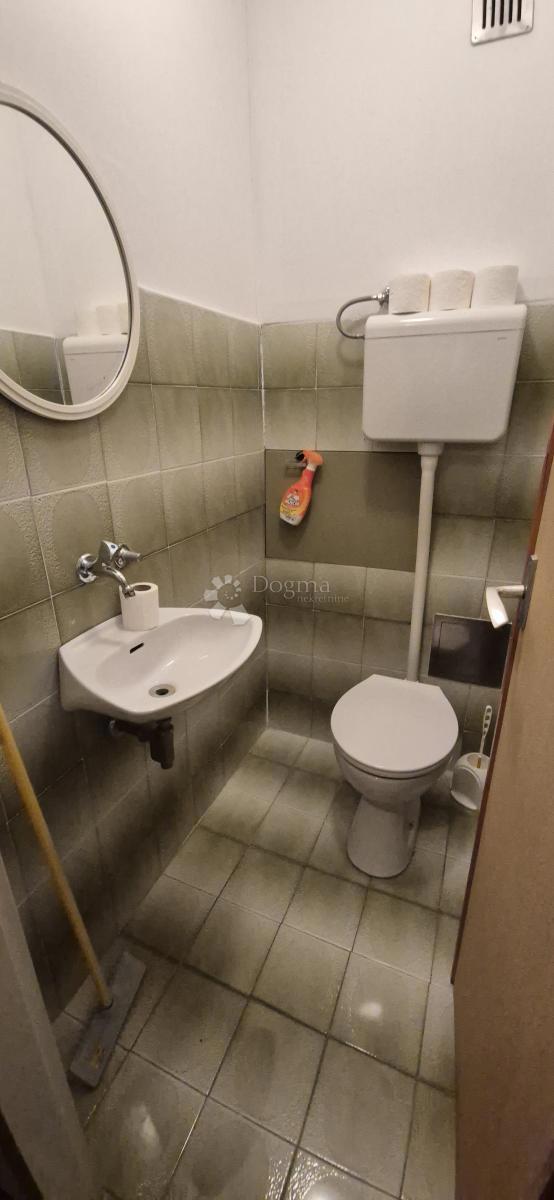 Allogio Gornja Vežica, Rijeka, 68m2