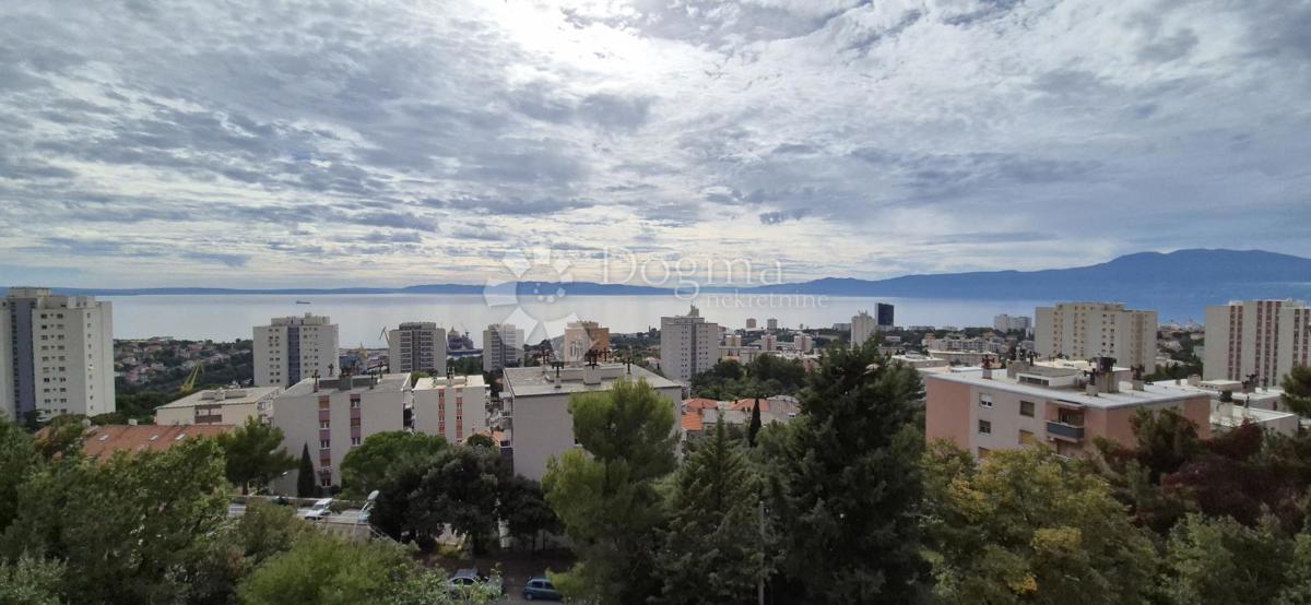 Allogio Gornja Vežica, Rijeka, 68m2