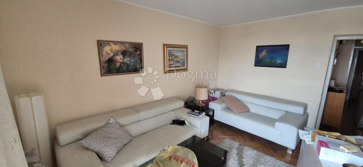 Allogio Gornja Vežica, Rijeka, 68m2