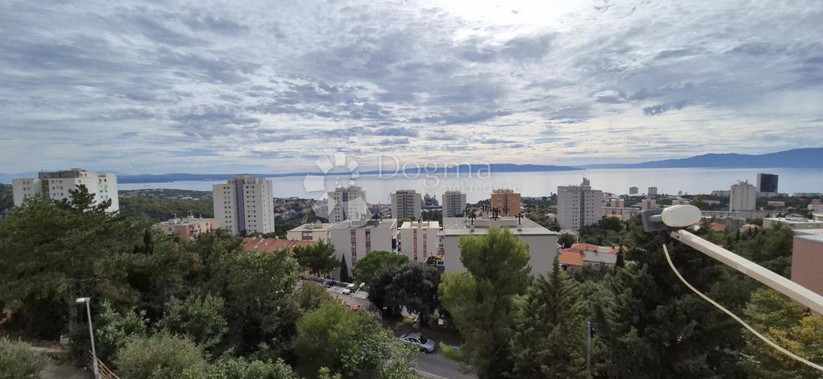 Allogio Gornja Vežica, Rijeka, 68m2