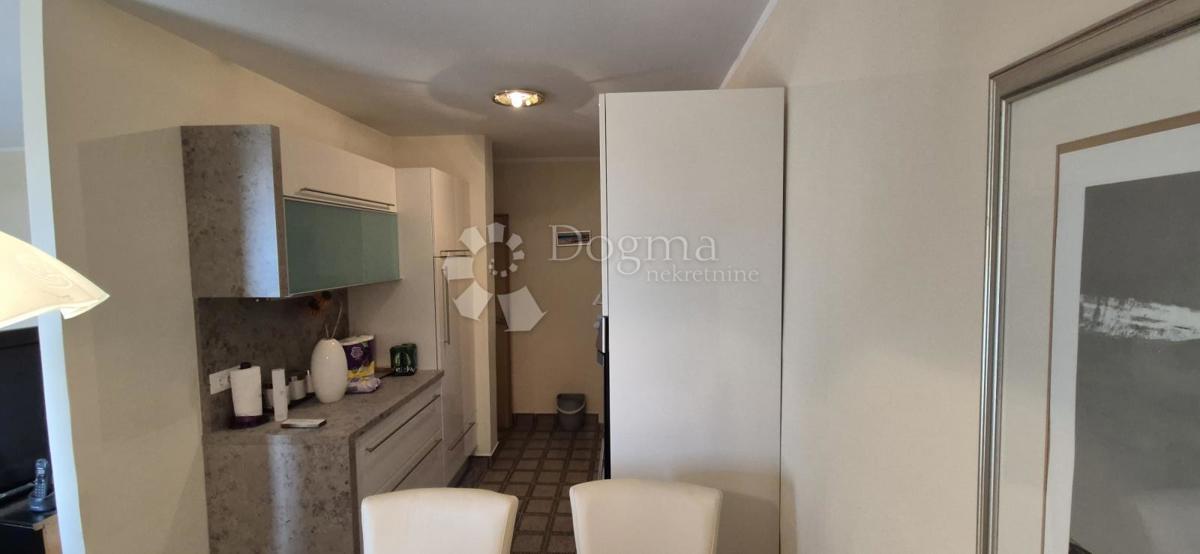 Allogio Gornja Vežica, Rijeka, 68m2