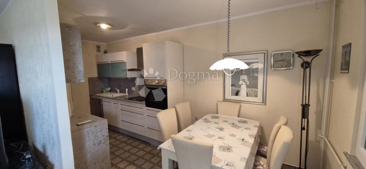 Allogio Gornja Vežica, Rijeka, 68m2