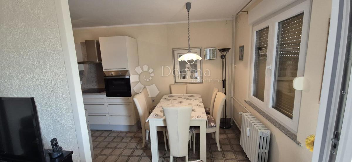 Allogio Gornja Vežica, Rijeka, 68m2