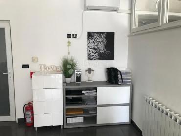 Locale commerciale Črnomerec, 172,85m2