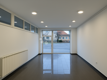 Locale commerciale Črnomerec, 172,85m2