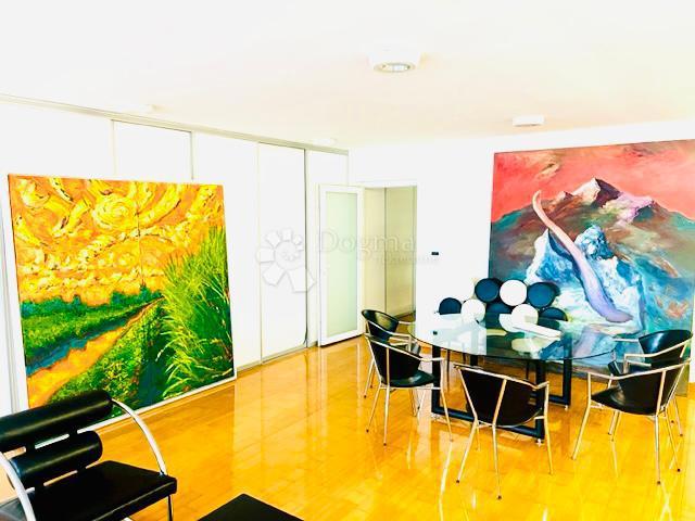 Locale commerciale Črnomerec, 172,85m2