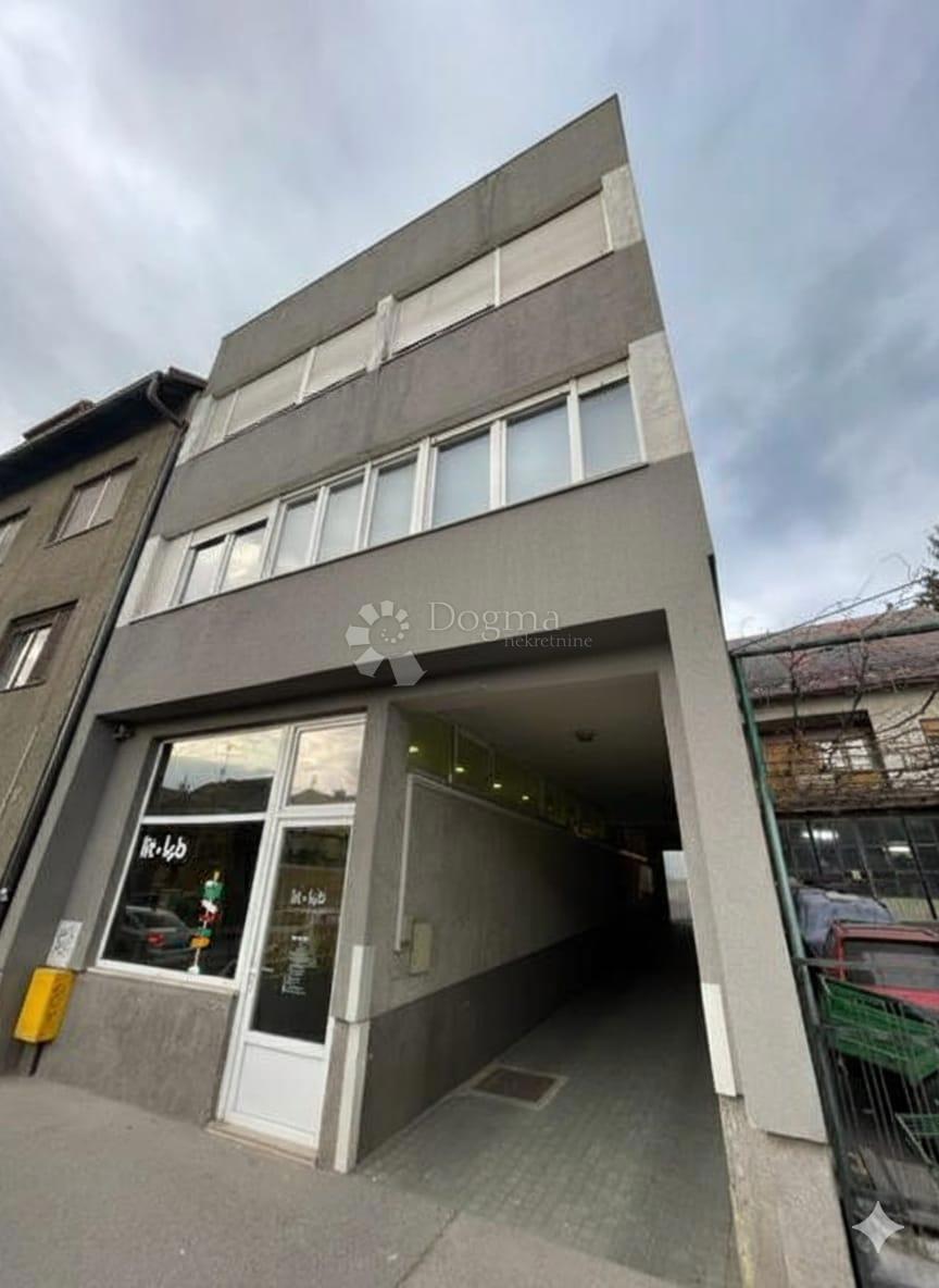 Locale commerciale Črnomerec, 172,85m2