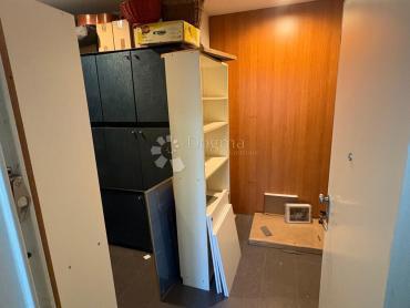 Locale commerciale Črnomerec, 172,85m2