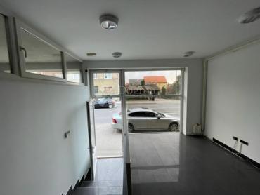 Locale commerciale Črnomerec, 172,85m2